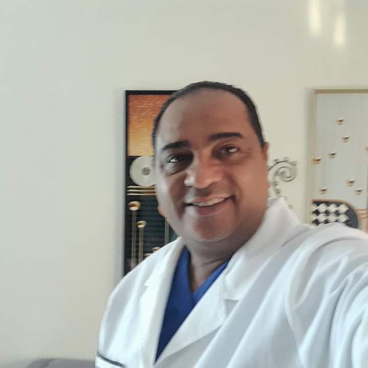Dr. Alfredo Marte
