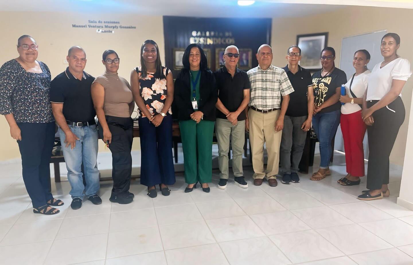 En el día de ayer se realizó la reunión correspondiente al segundo trimestre del Consejo de Desarrollo Municipal (CDM), donde se llevó a cabo la revisión final del Plan de Desarrollo Municipal (PDM).